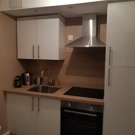 Sweet 2 Appartamento Rouen