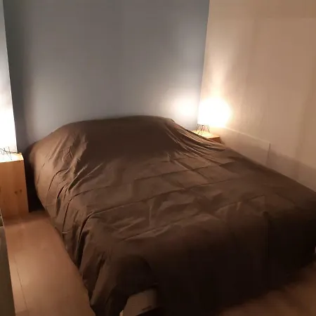 Lägenhet Sweet 2 Rouen