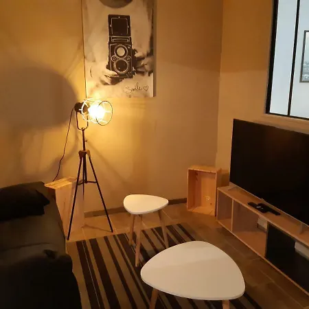 Lägenhet Sweet 2 Rouen