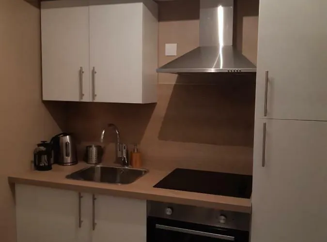 Sweet 2 Apartmán Rouen