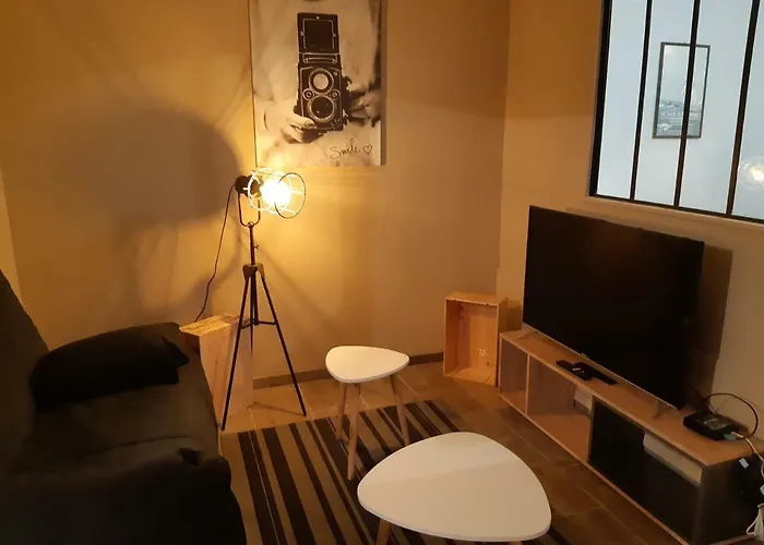 Apartmán Sweet 2 Rouen